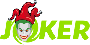 Логотип казино Джокер